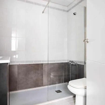 Appartamento Comfy Away Siviglia Esterno foto