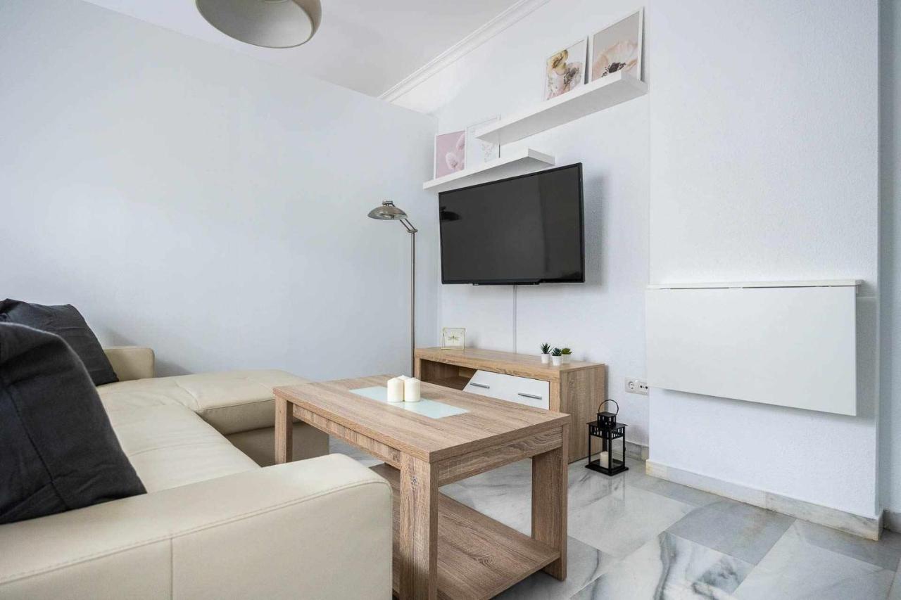 Appartement Comfy Away Sevilla