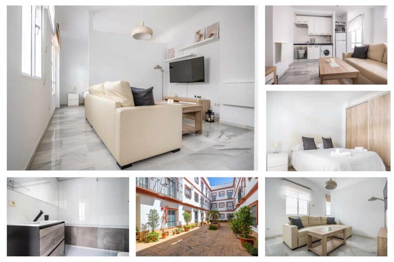 Appartement Comfy Away