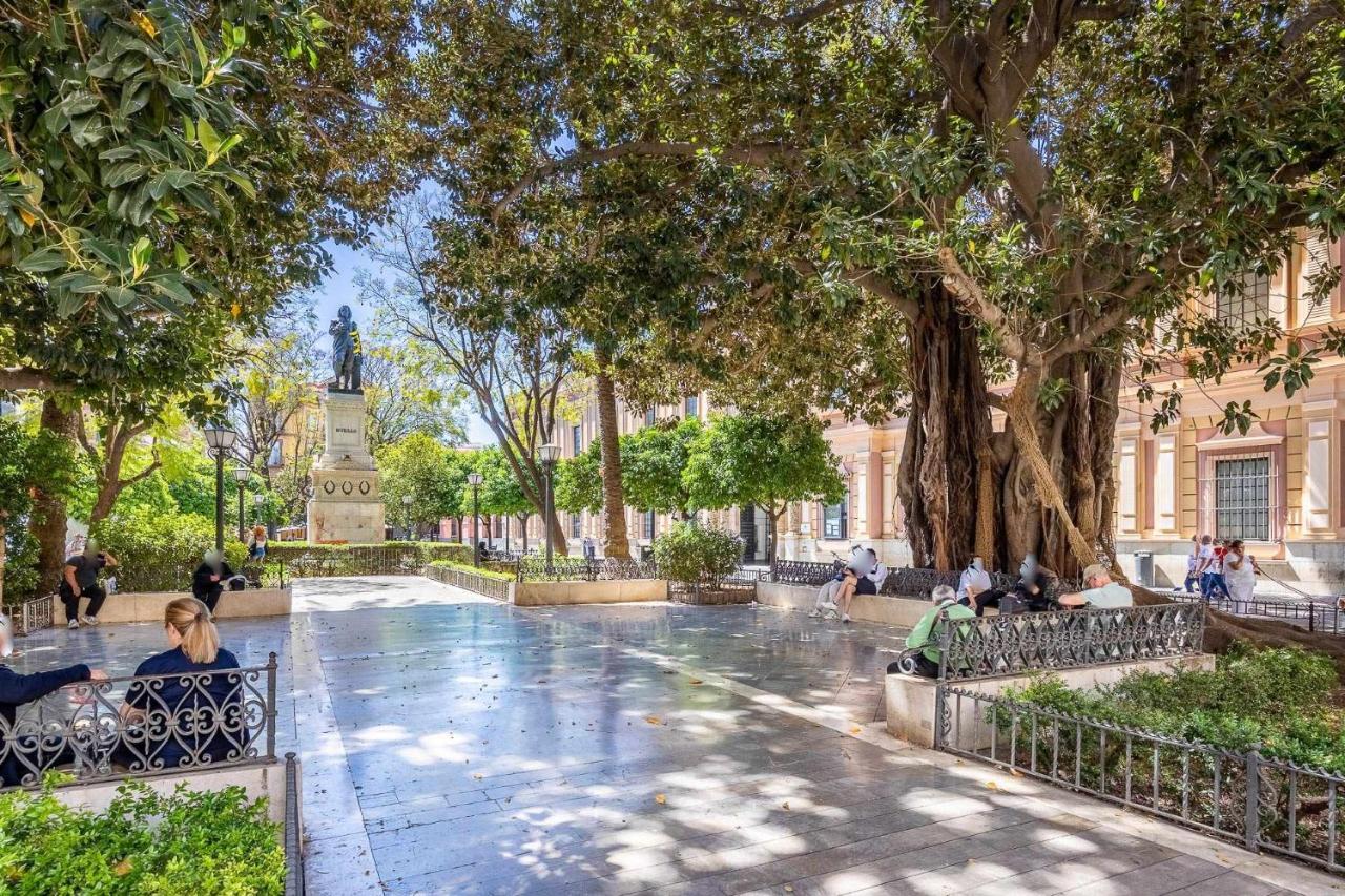 Comfy Away Appartement Sevilla