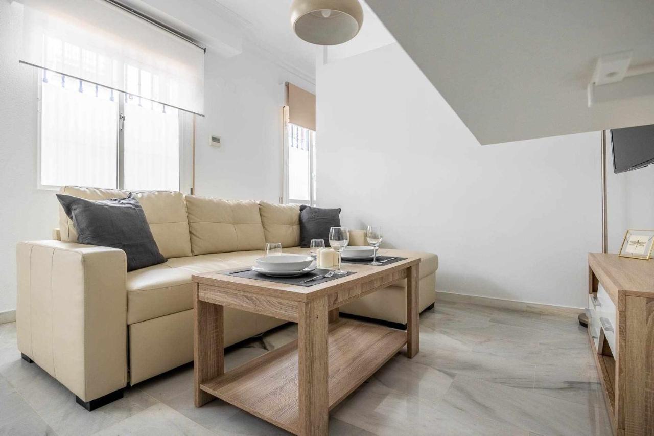 Comfy Away Appartement *