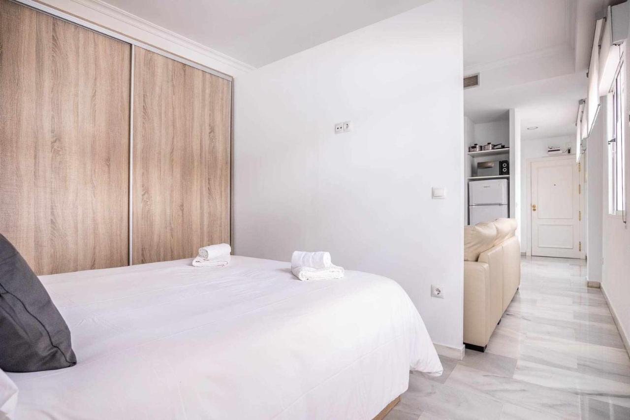 Appartement Comfy Away *